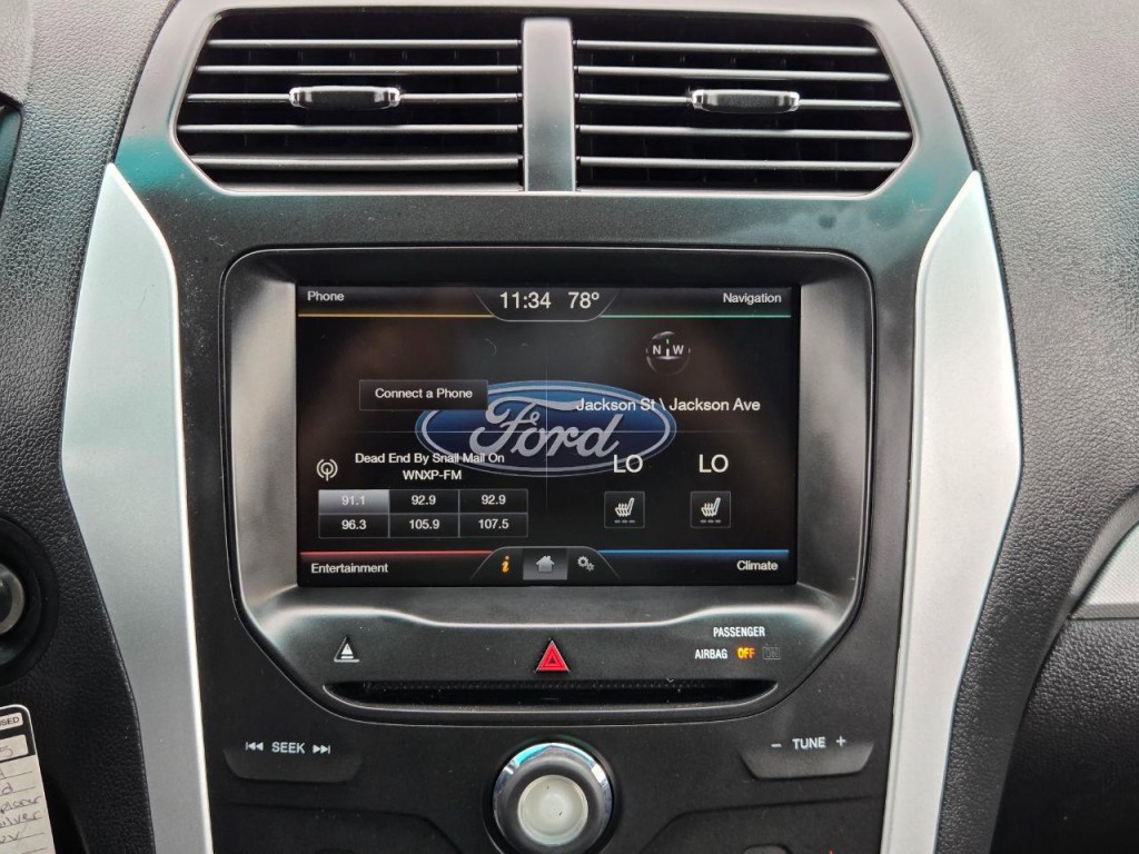 2014 Ford Explorer Image 23