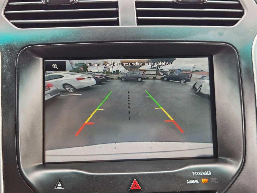 2014 Ford Explorer Image 32