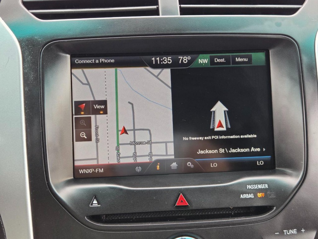 2014 Ford Explorer Image 33