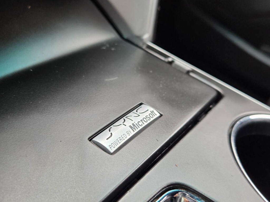 2014 Ford Explorer Image 34