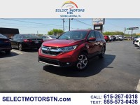 Image for 2017 Honda CR-V EX-L ID: 7437253