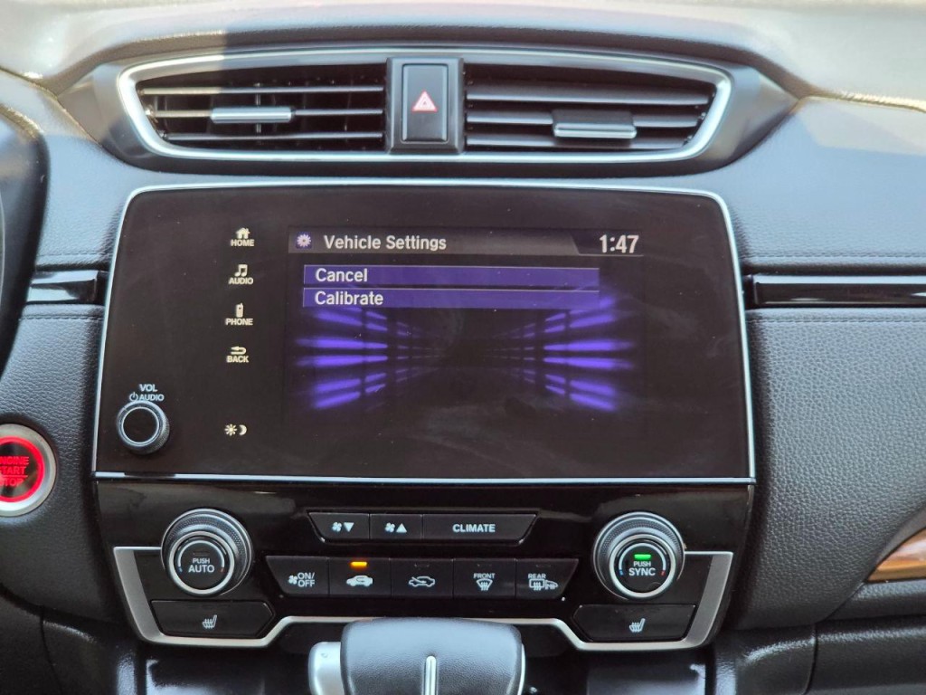 2017 Honda CR-V Image 20