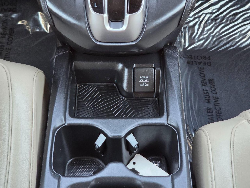 2017 Honda CR-V Image 22