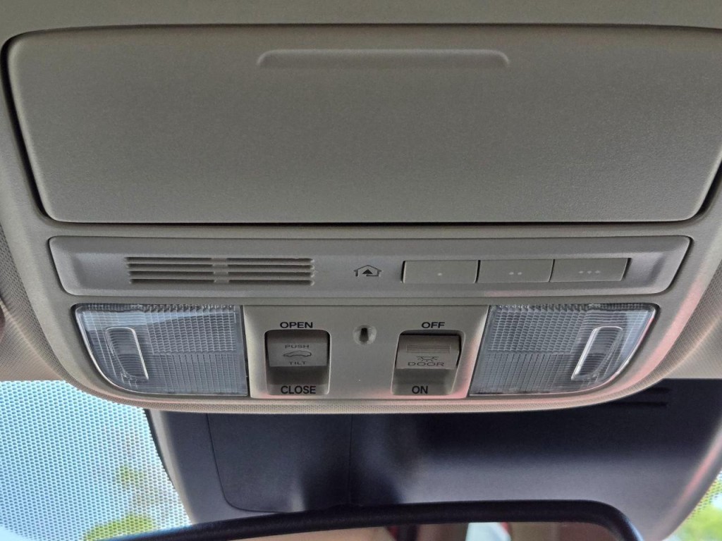 2017 Honda CR-V Image 23