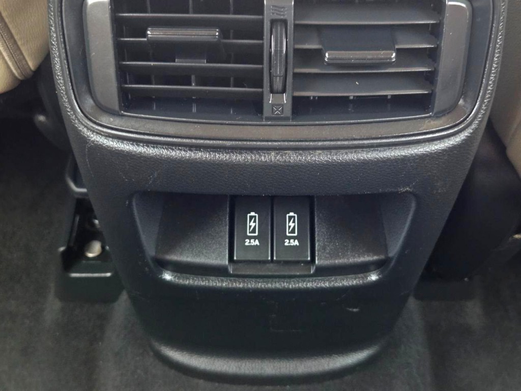 2017 Honda CR-V Image 24
