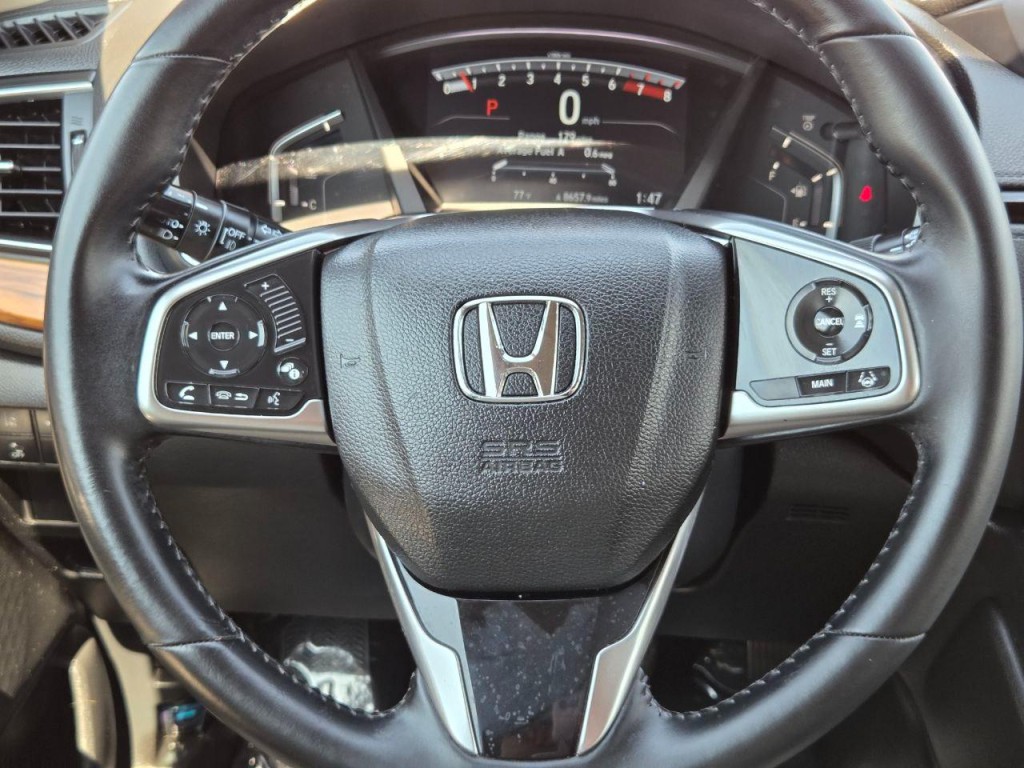 2017 Honda CR-V Image 26