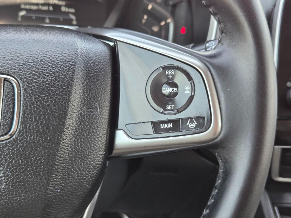2017 Honda CR-V Image 28