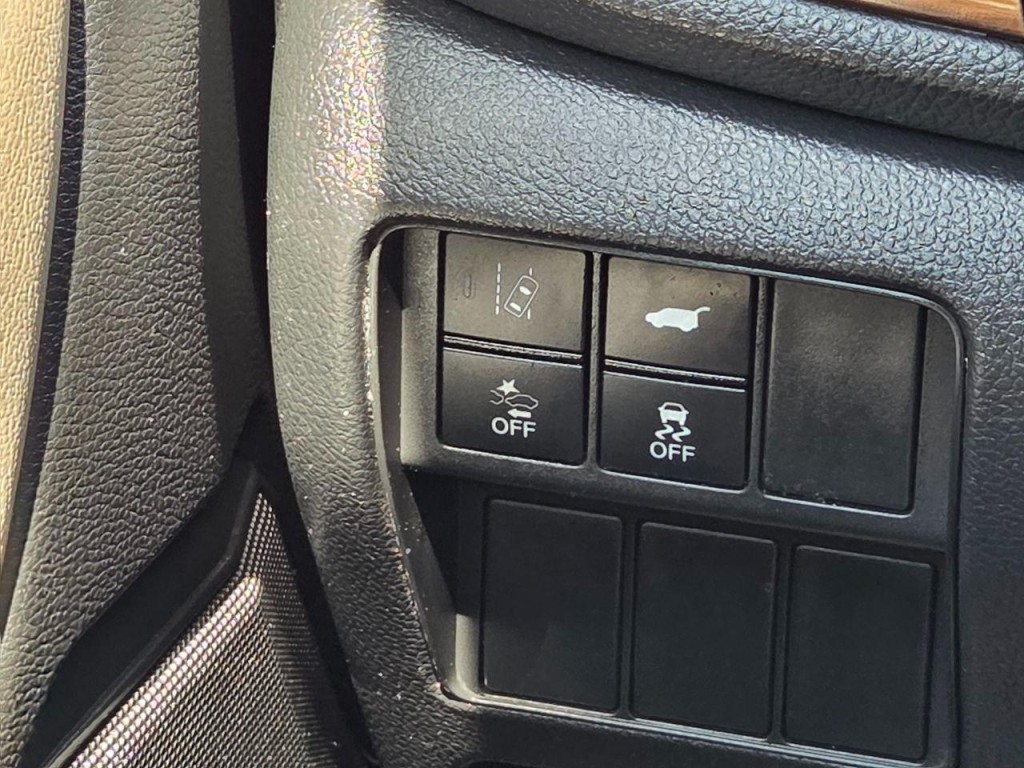 2017 Honda CR-V Image 30