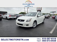 Image for 2012 Nissan Sentra 2.0 SR ID: 7441931