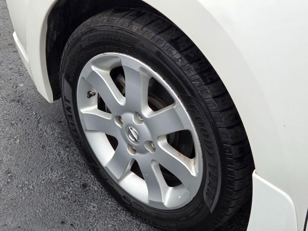 2012 Nissan Sentra Image 11