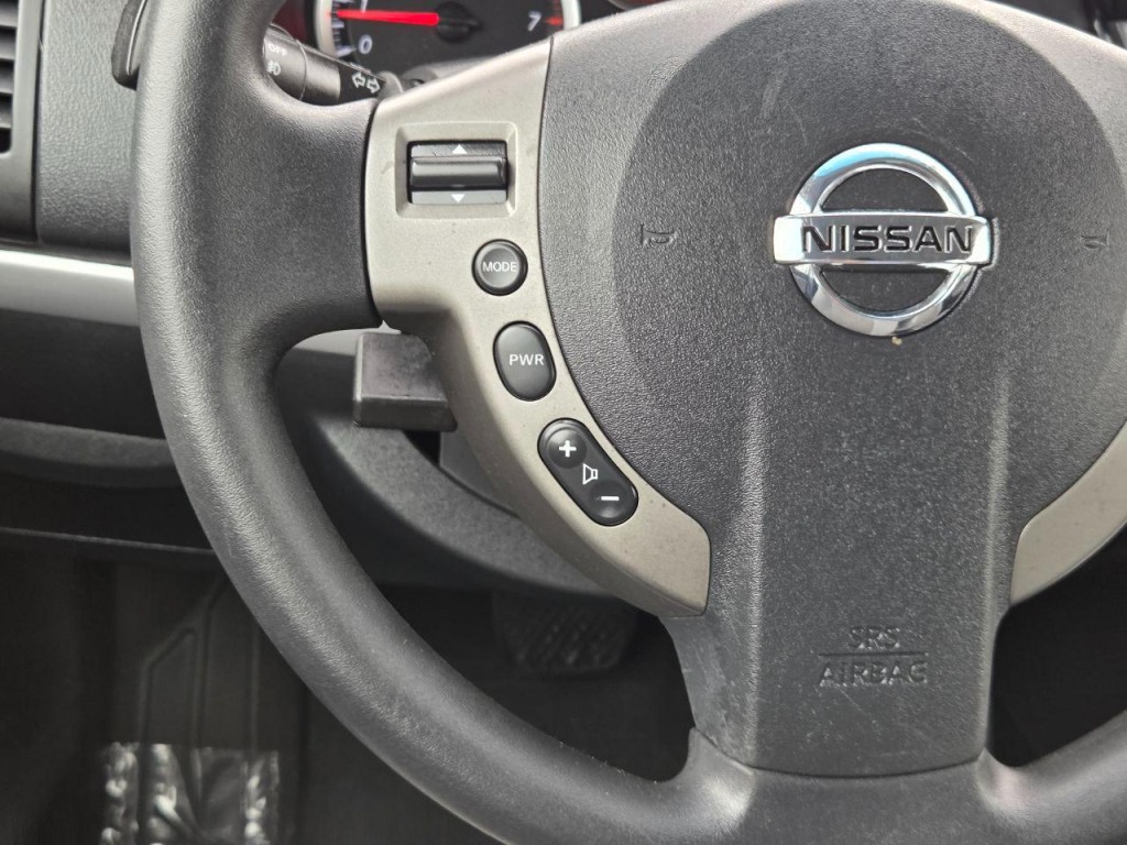 2012 Nissan Sentra Image 24
