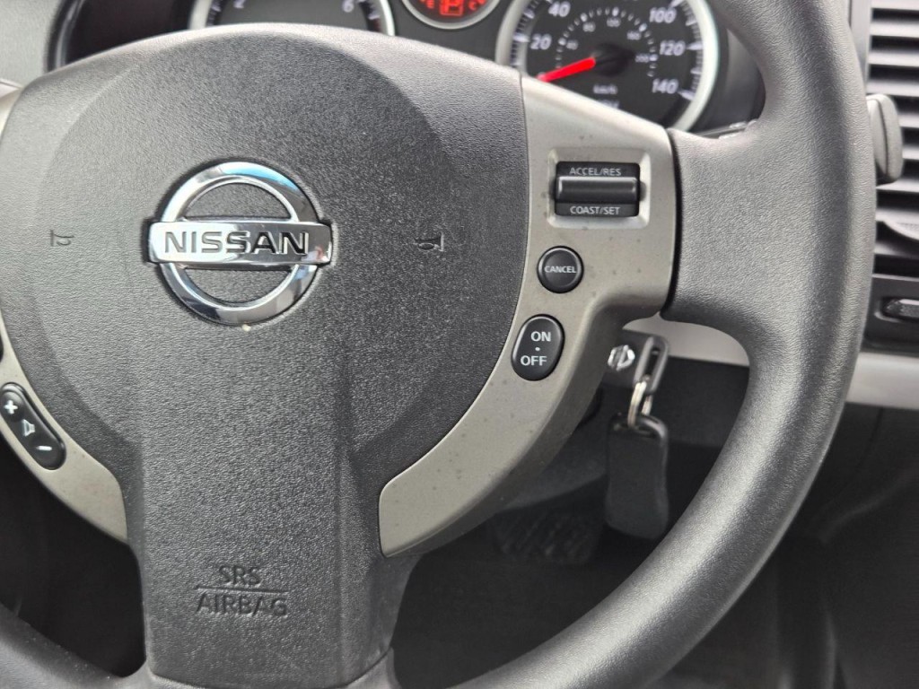 2012 Nissan Sentra Image 25
