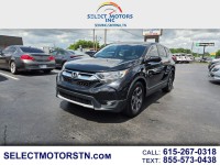 Image for 2017 Honda CR-V EX-L ID: 7441933