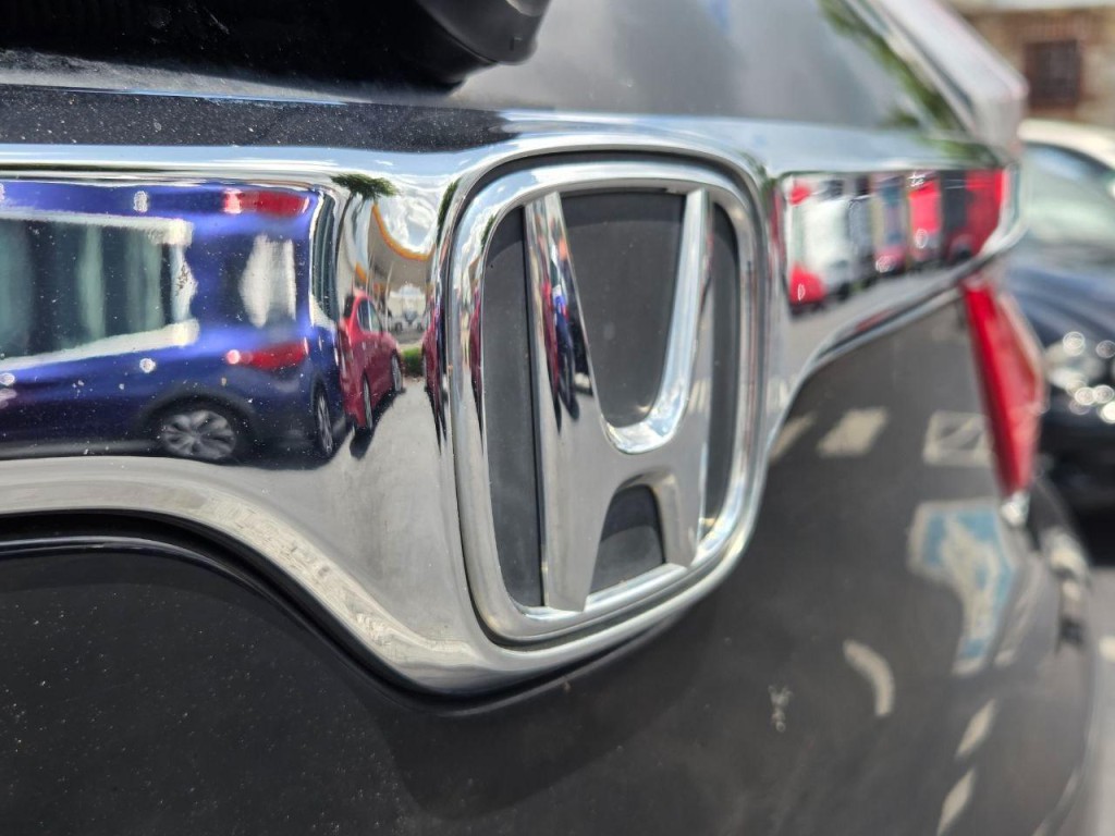 2017 Honda CR-V Image 8