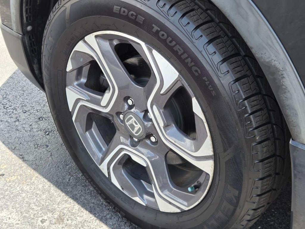 2017 Honda CR-V Image 10