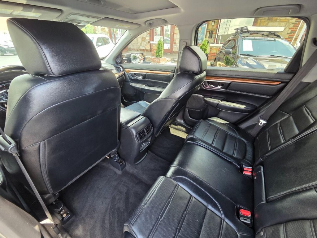 2017 Honda CR-V Image 13