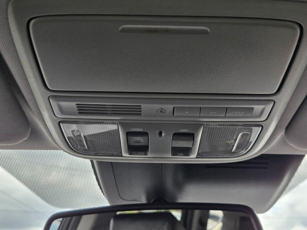 2017 Honda CR-V Image 22