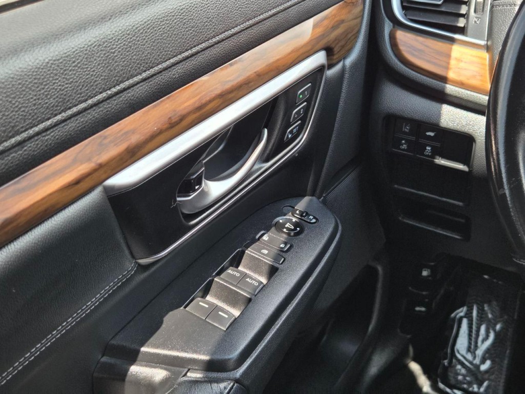 2017 Honda CR-V Image 27