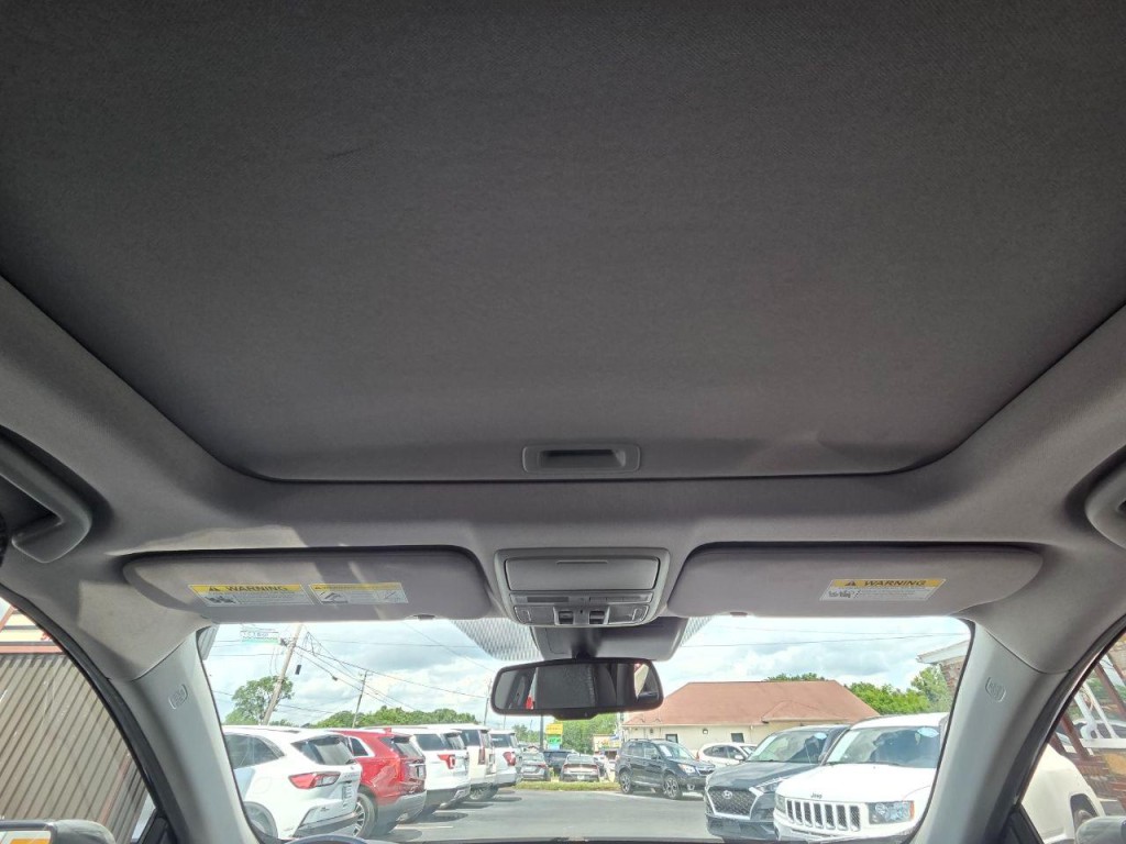 2017 Honda CR-V Image 28