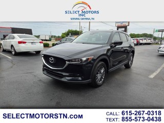 Image for 2018 Mazda CX-5 Sport ID: 7447412