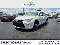 Image for 2016 Toyota Camry XSE ID: 7447413