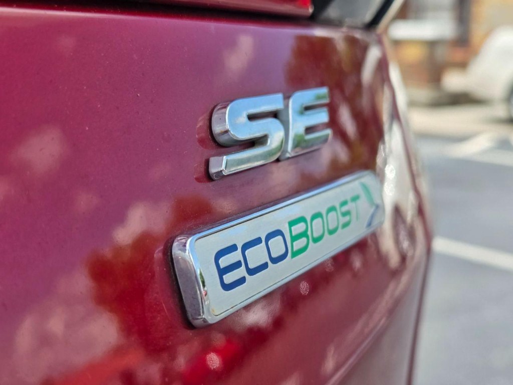 2018 Ford Escape Image 9
