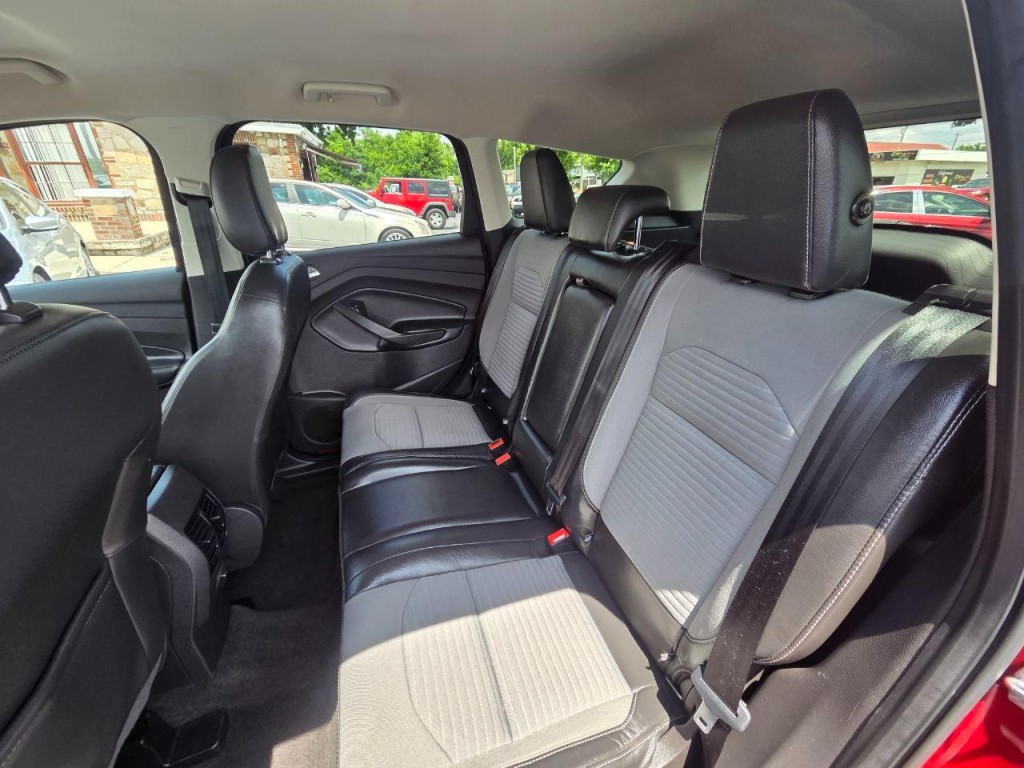 2018 Ford Escape Image 15