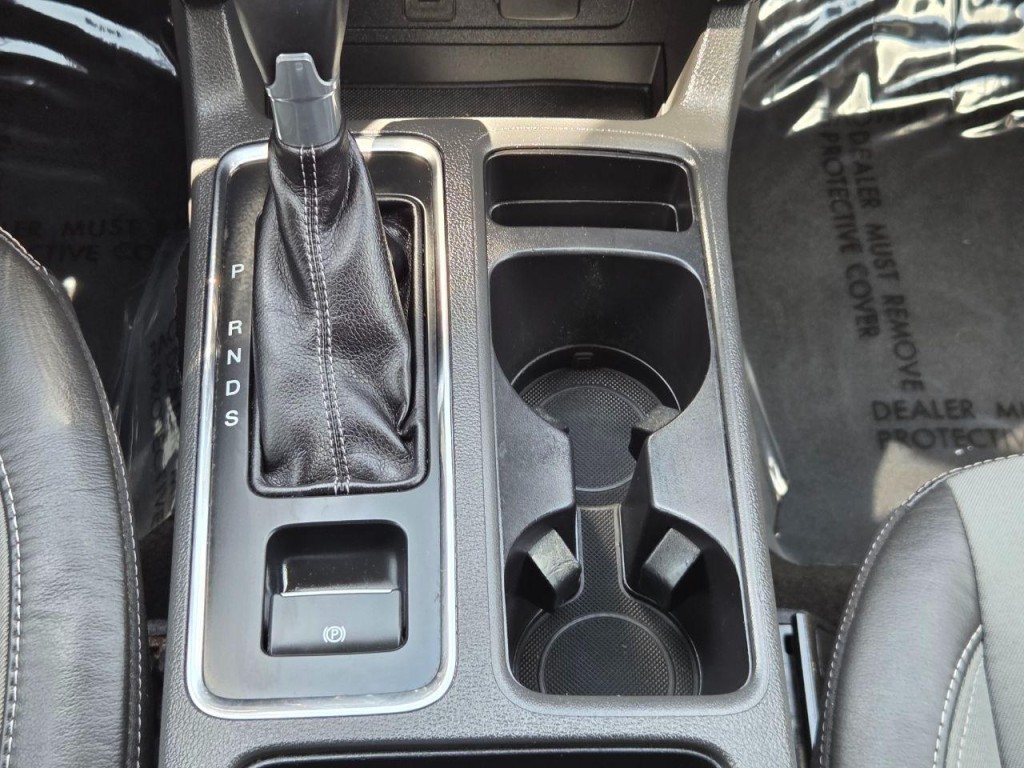 2018 Ford Escape Image 21