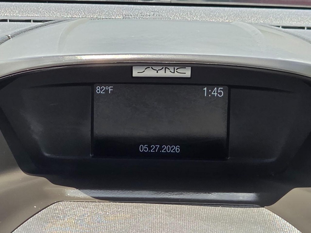 2018 Ford Escape Image 22