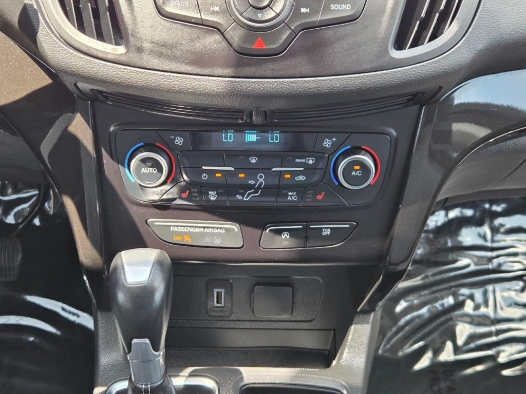 2018 Ford Escape Image 23