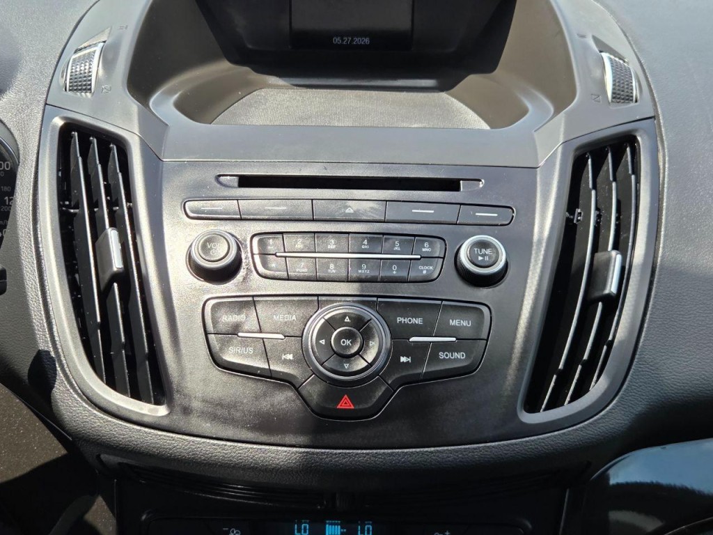2018 Ford Escape Image 24