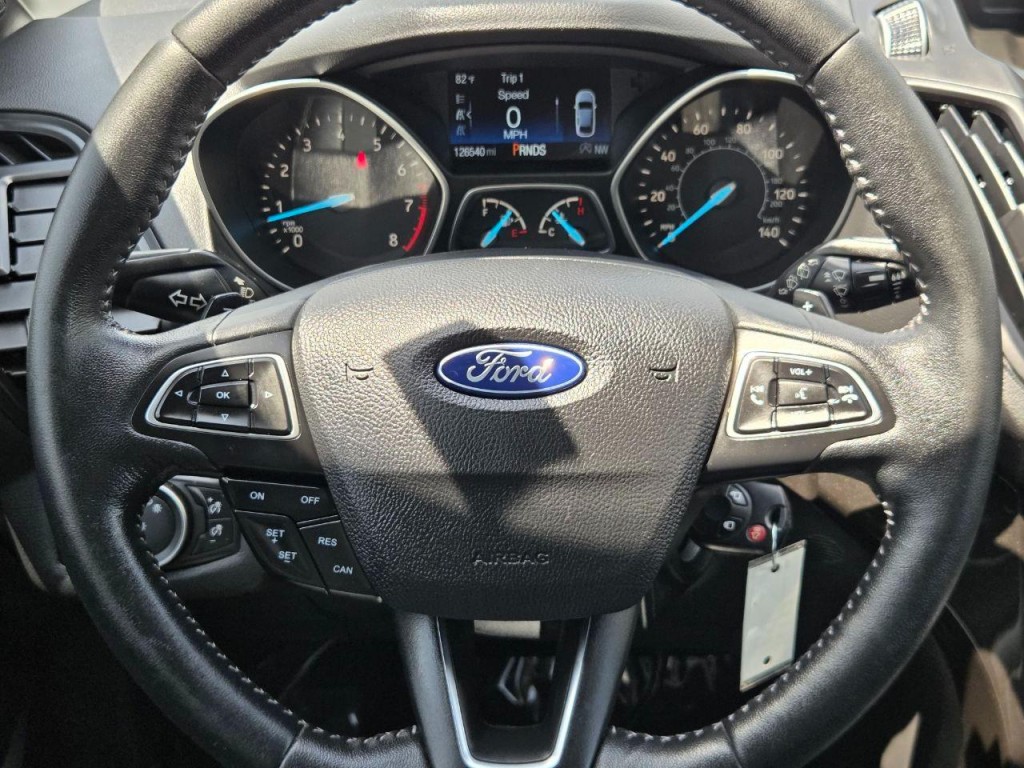2018 Ford Escape Image 25