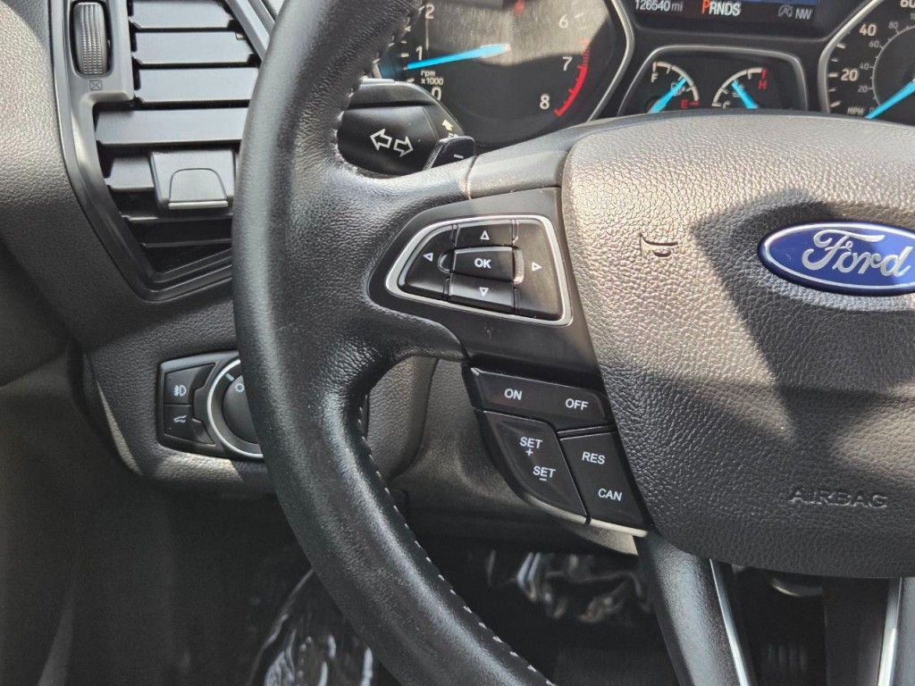 2018 Ford Escape Image 26