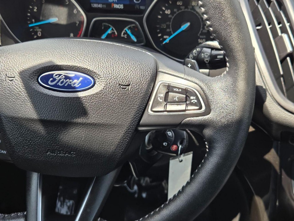 2018 Ford Escape Image 27