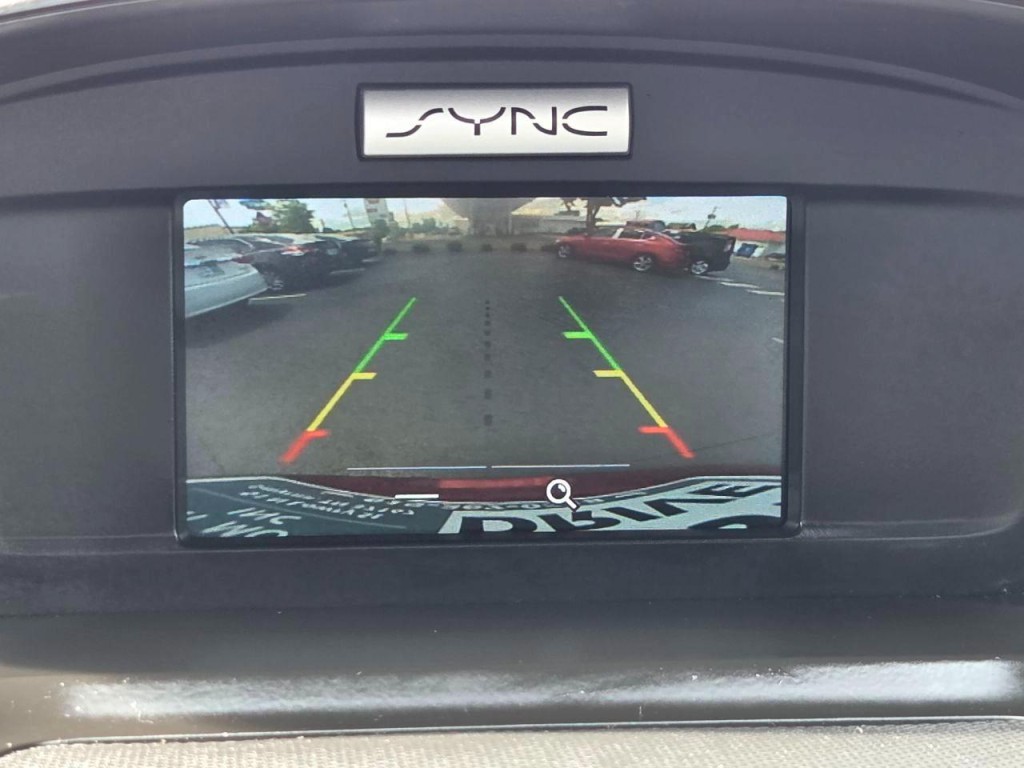 2018 Ford Escape Image 29