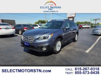 Image for 2017 Subaru Outback 2.5i Premium ID: 7464324