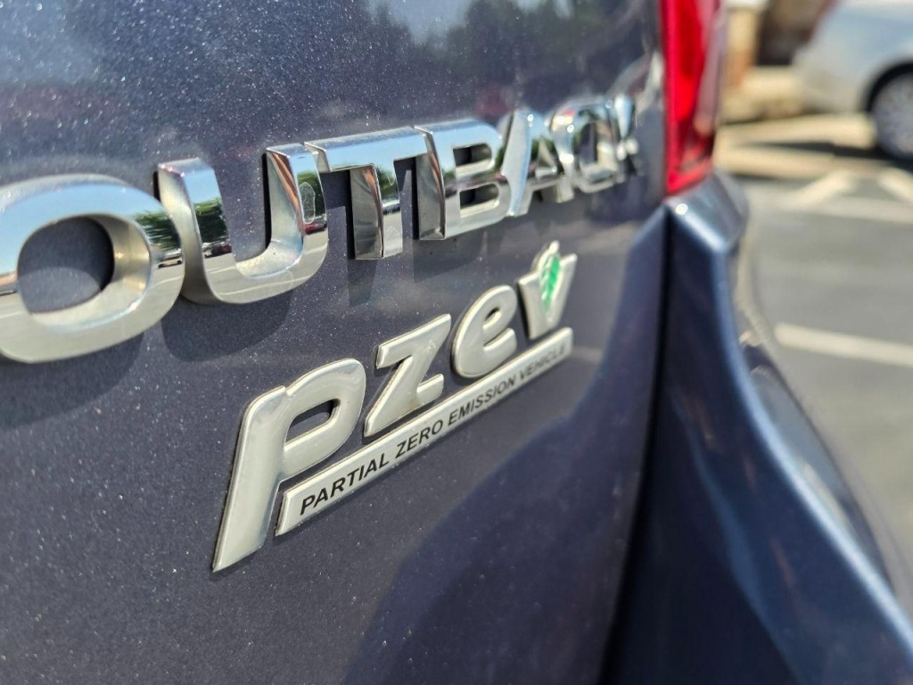 2017 Subaru Outback Image 8