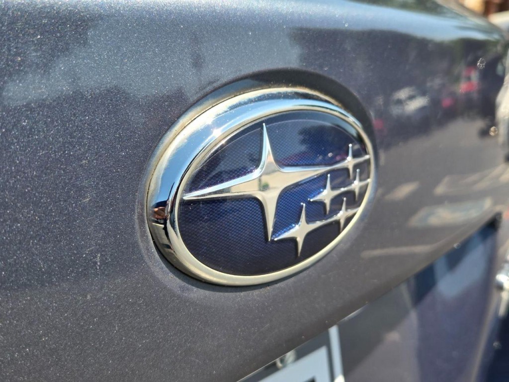 2017 Subaru Outback Image 9