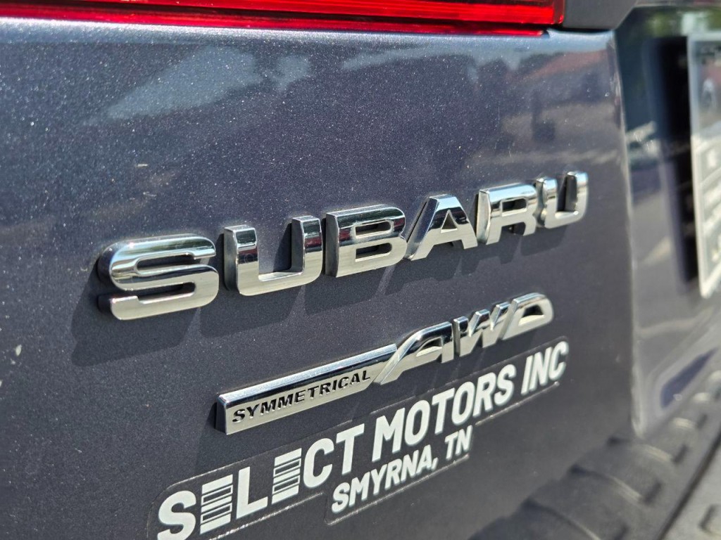 2017 Subaru Outback Image 10