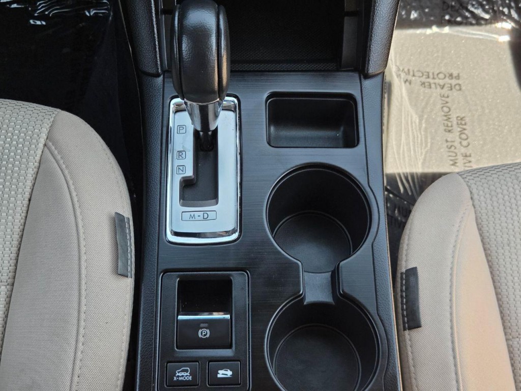 2017 Subaru Outback Image 21