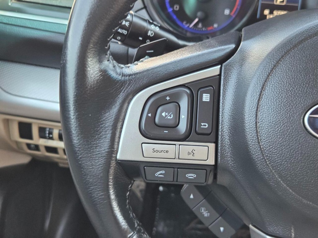 2017 Subaru Outback Image 25