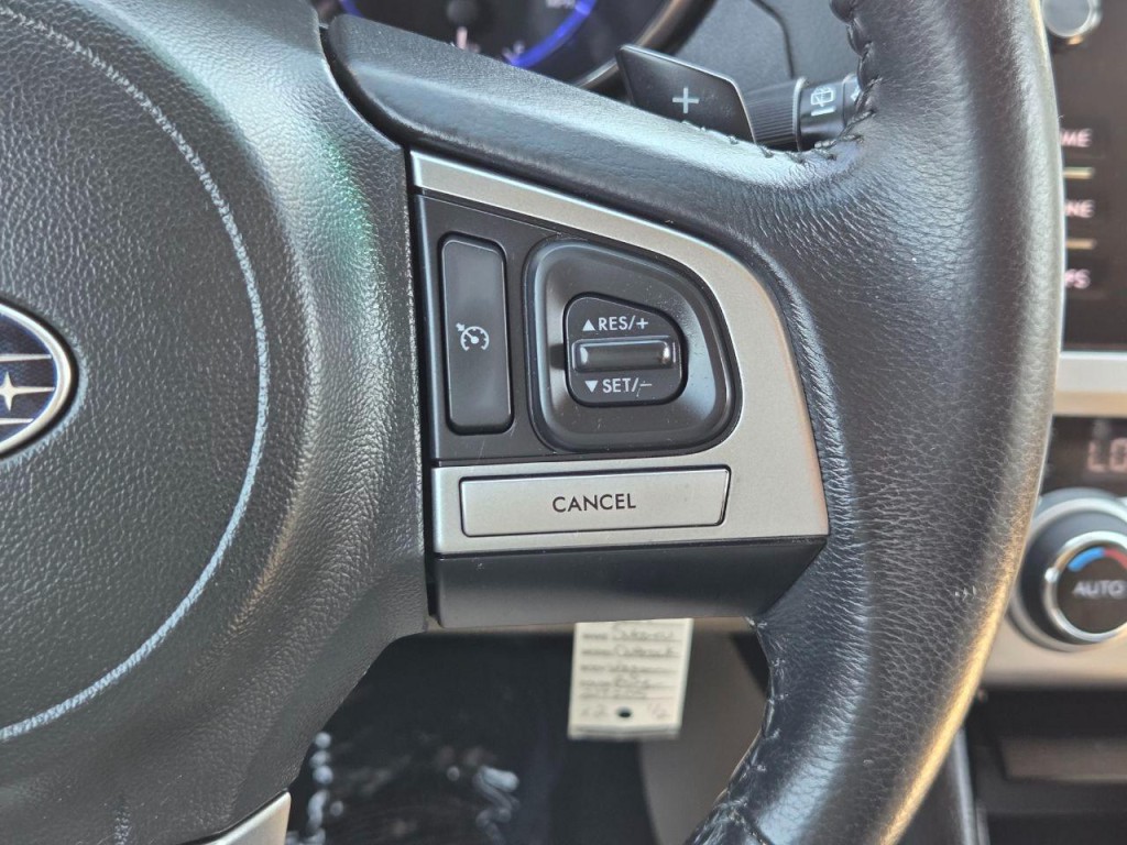 2017 Subaru Outback Image 26