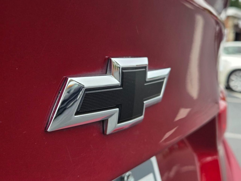 2020 Chevrolet Malibu Image 9