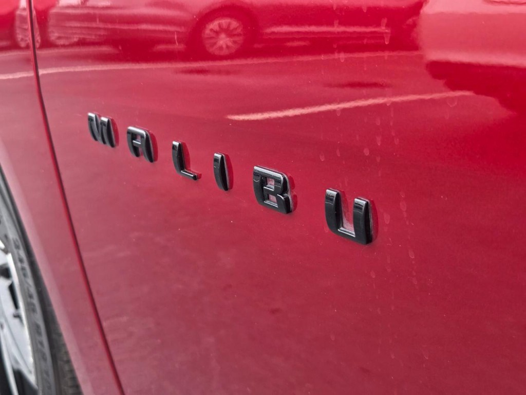 2020 Chevrolet Malibu Image 10