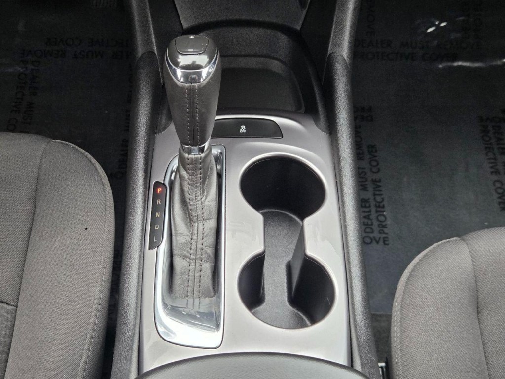 2020 Chevrolet Malibu Image 23