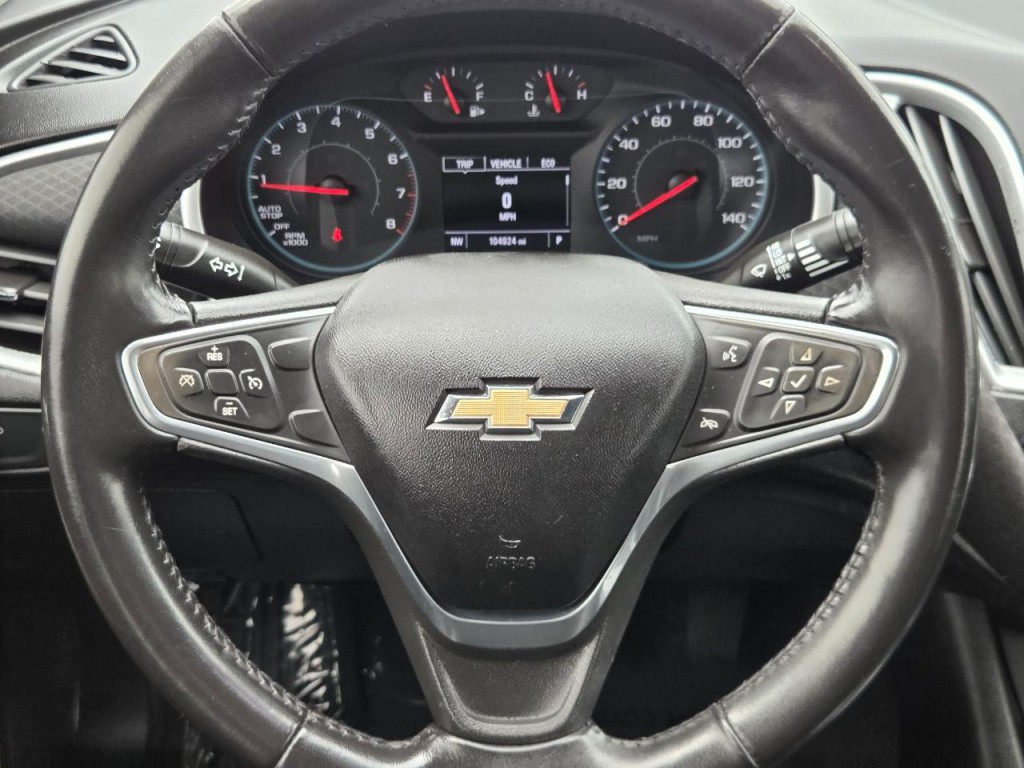 2020 Chevrolet Malibu Image 25