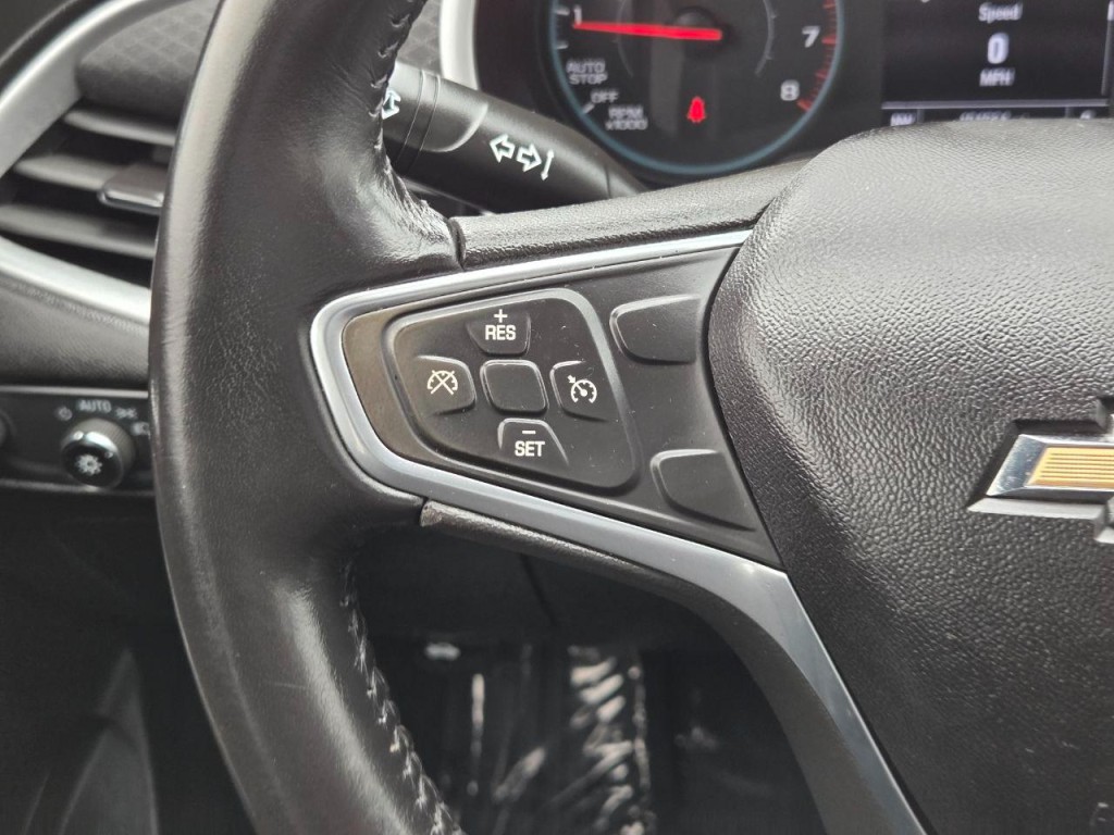 2020 Chevrolet Malibu Image 26