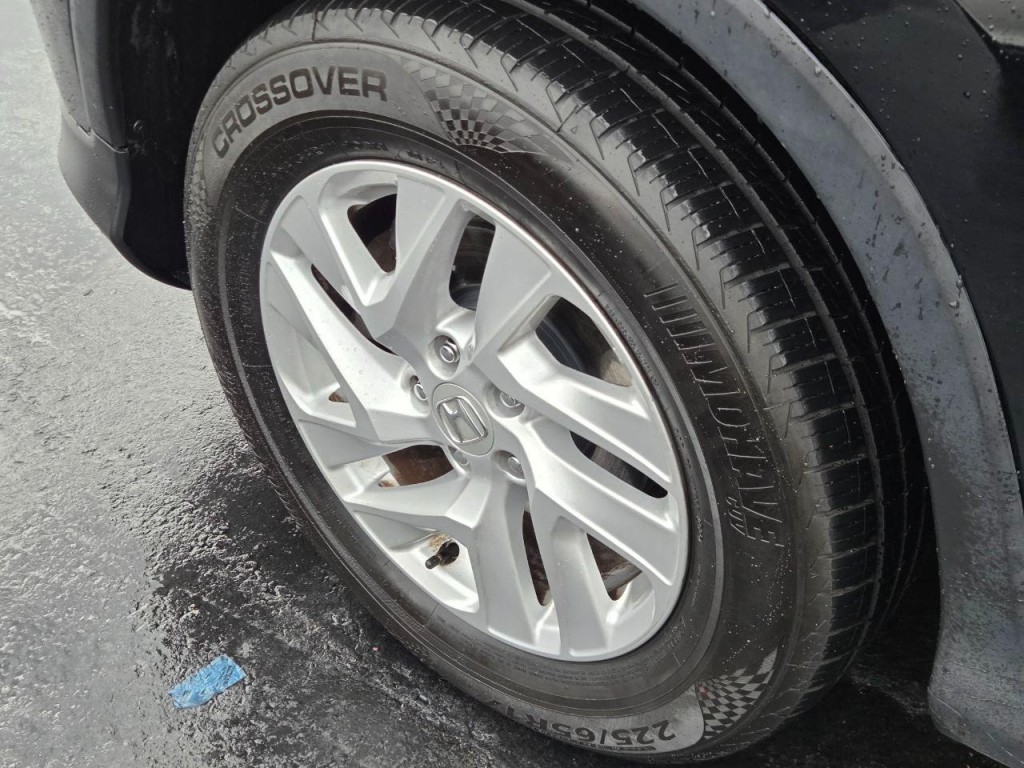 2016 Honda CR-V Image 8