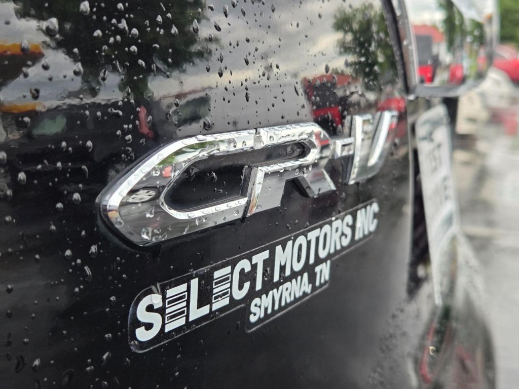 2016 Honda CR-V Image 10