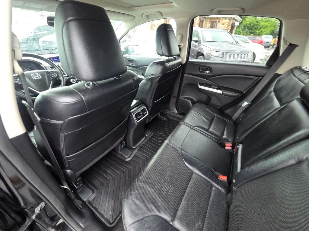 2016 Honda CR-V Image 13